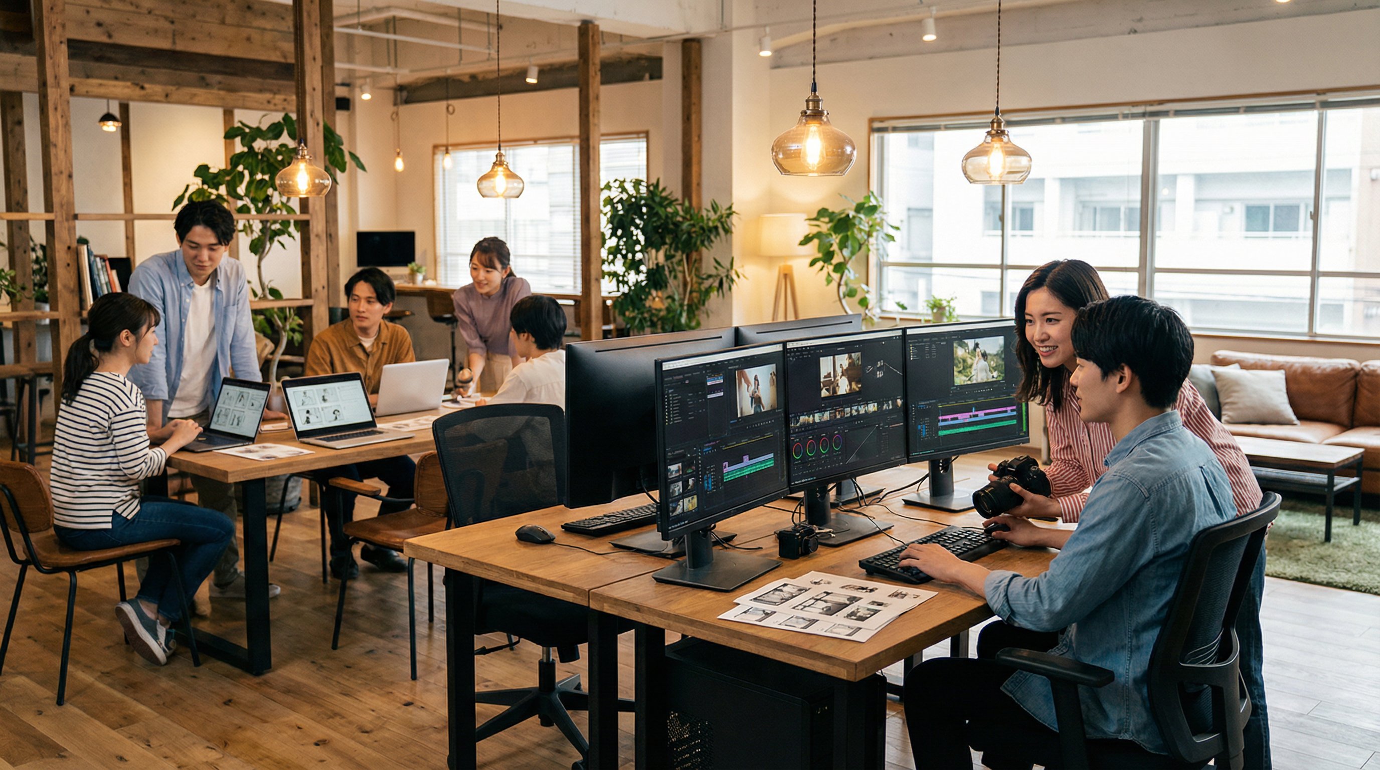 会议室偷情创作中心