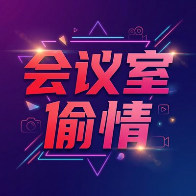 会议室偷情影视传媒Logo