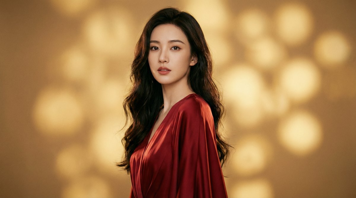 黑料原创影视短片《红裙独白》视频