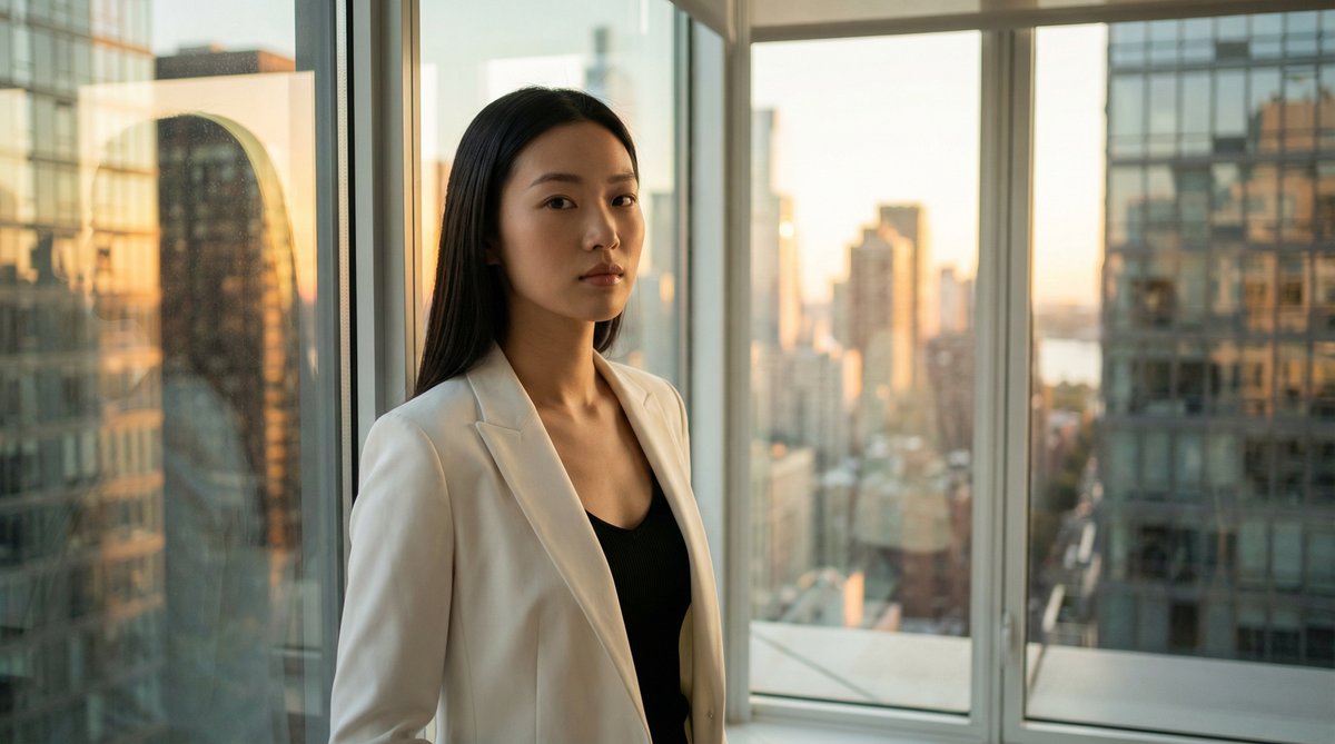 黑料视频教程：都市人像摄影技巧