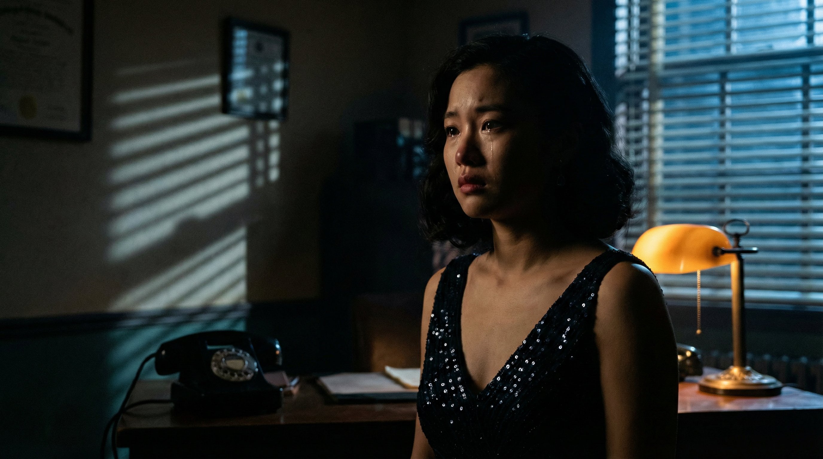 会议室偷情综艺视频：跨界整活