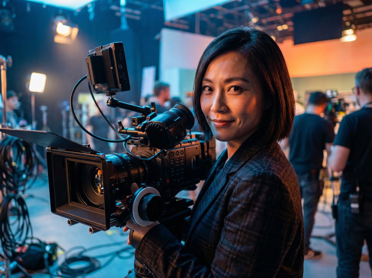 幼幼摄影师林雨桐