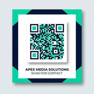 幼幼商务二维码